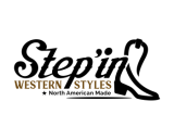https://www.logocontest.com/public/logoimage/1711591580Step in Western Styles8.png